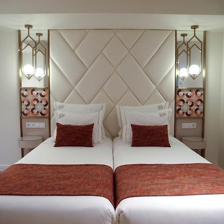 New Style Lisbon Hotel Lisboa Exterior foto