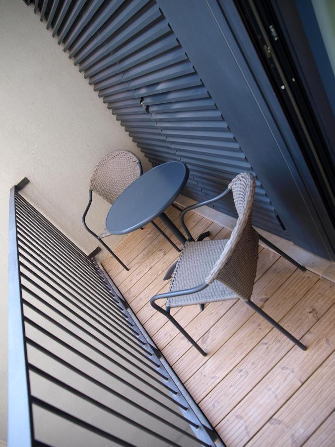 New Style Lisbon Hotel Lisboa Exterior foto