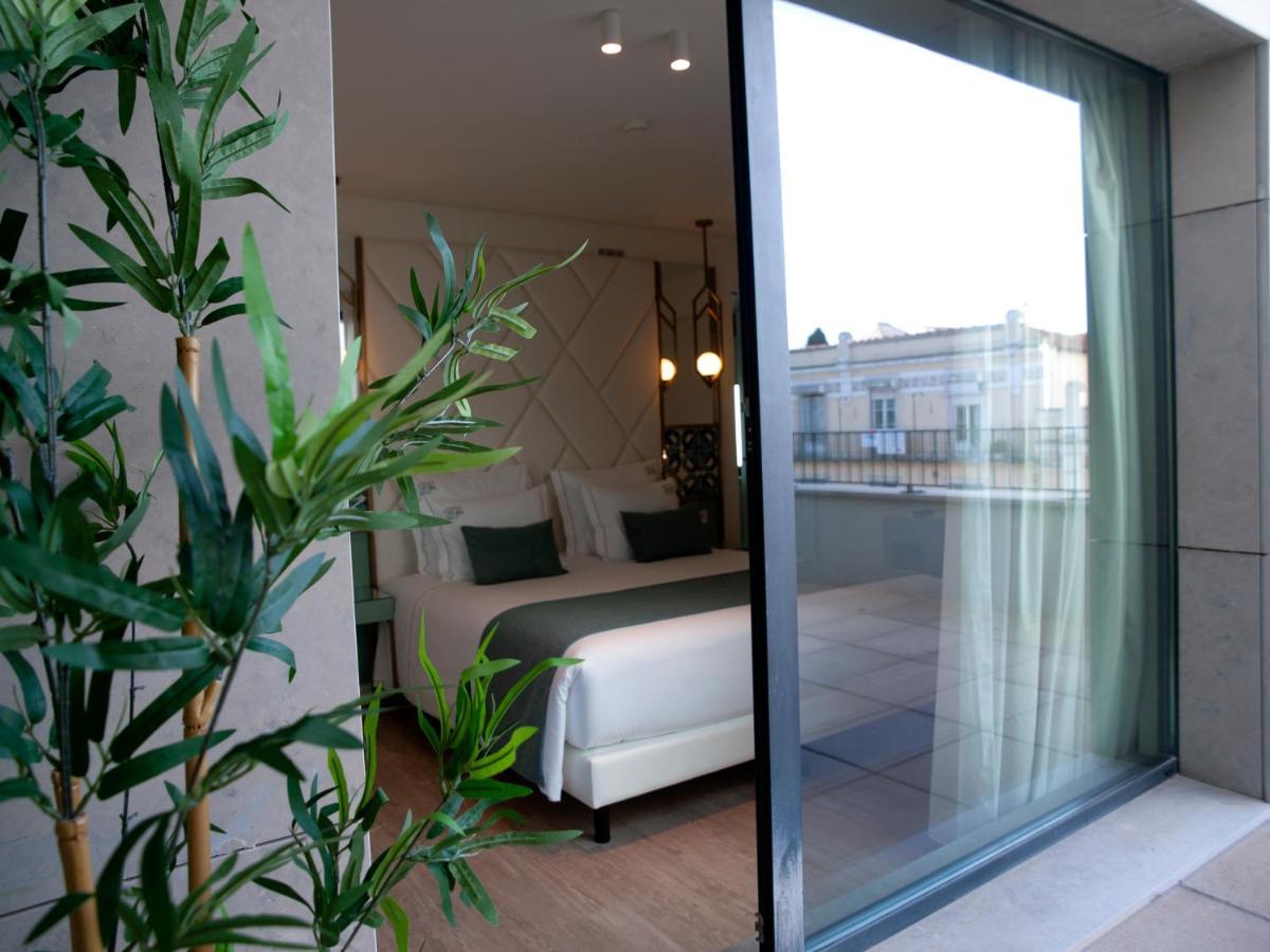New Style Lisbon Hotel Lisboa Exterior foto